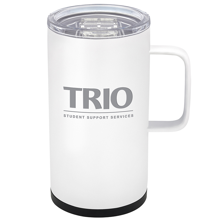 RTIC 16 oz Travel Coffee Cup - Powder Coated