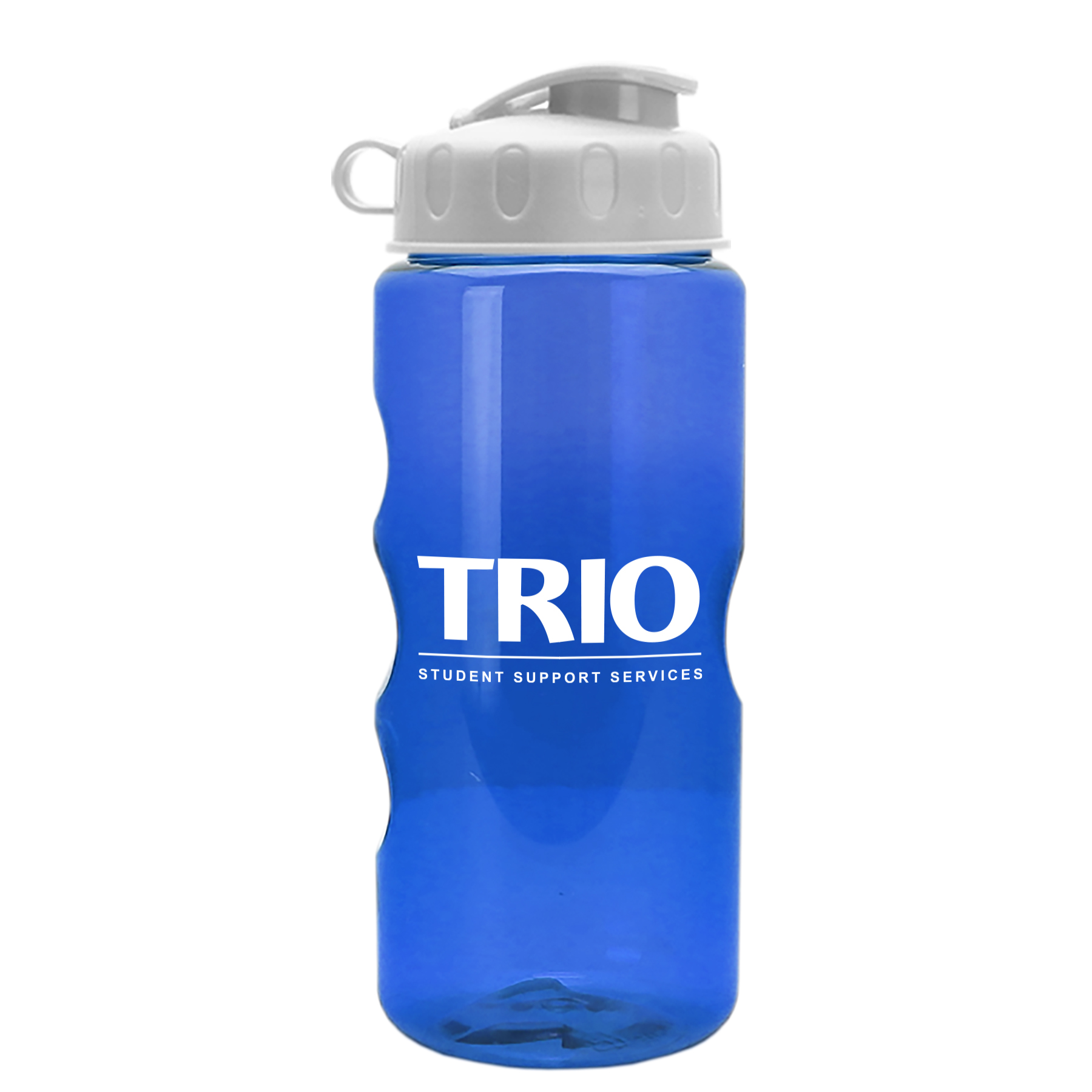 Promotional Slim Grip - 25 oz Bottle (Flip Straw Lid) - Made with Tritan  $4.49