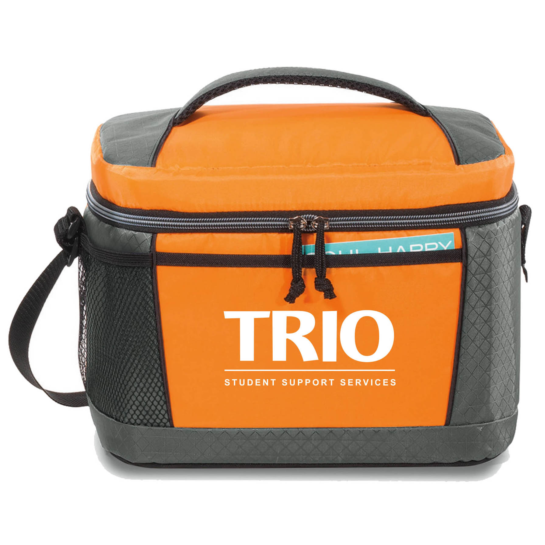 COOLPOD Freezable Lunch Bag And Bottle Cooler Bag - The Tradie Magazine