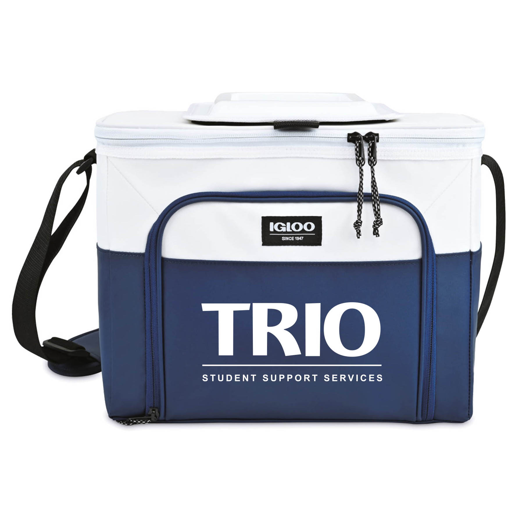 TRIO IGLOO® and Other Coolers