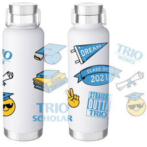 TRIO Drinkware