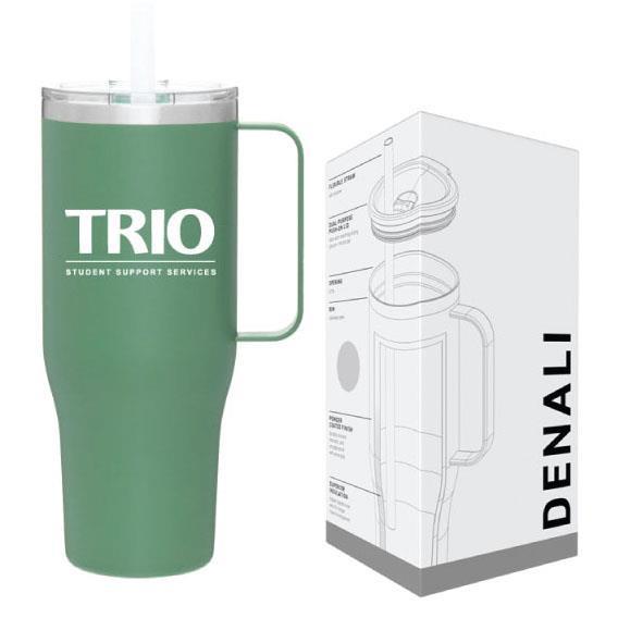 RTIC 40 oz Road Trip Tumbler - Brilliant Promos - Be Brilliant!