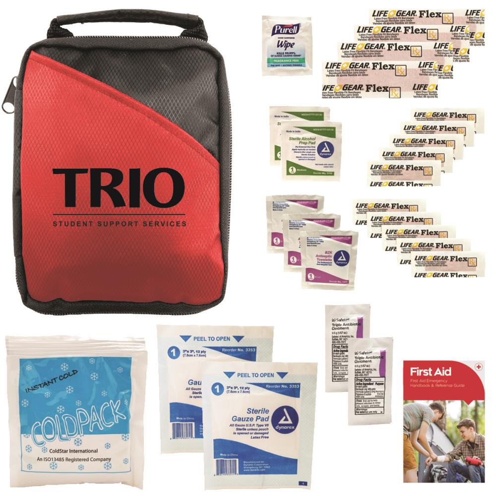 TRIO Health & Safety