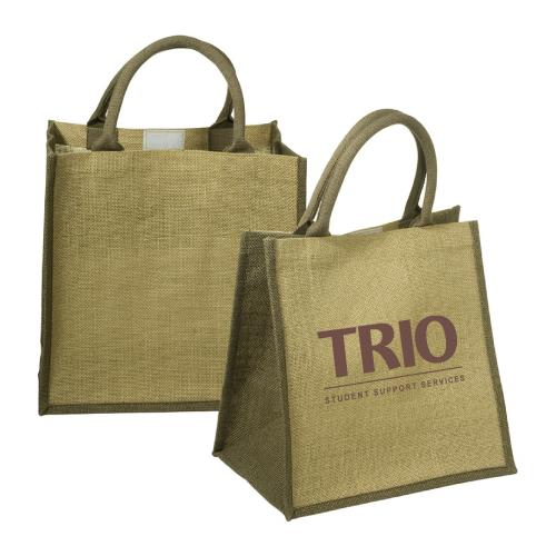 Jute – The Key To Our Golden Future - Richie Bags