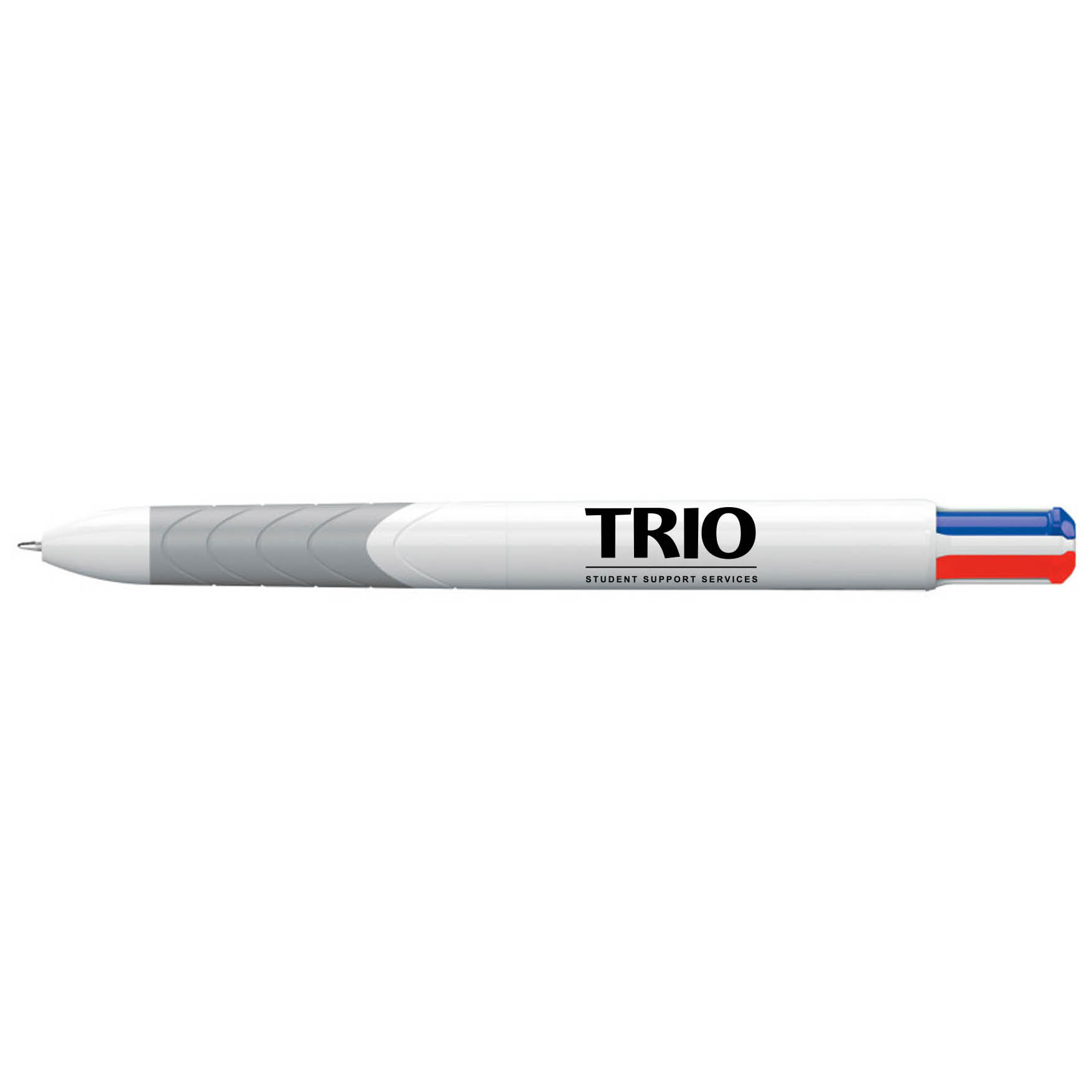 Colorful wooden pens – Triosmore