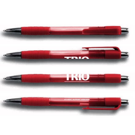 Promo Trio Multi Color Pens