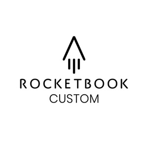 TRIO Rocketbooks